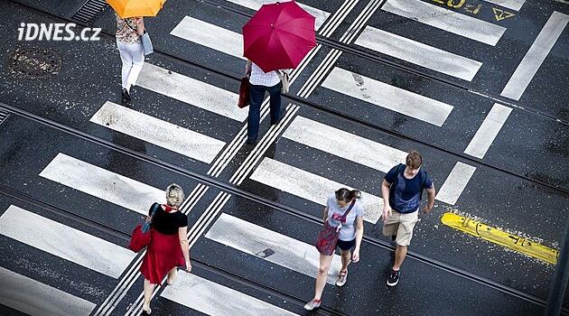 Olomouc bölgesi bazı bölgelerdeki nüfusun azalması nedeniyle sorun yaşamaya devam ediyor