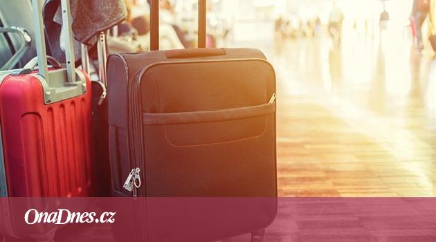 Kam boty, kam doklady a jak s krémem? Poradíme, jak sbalit kufr