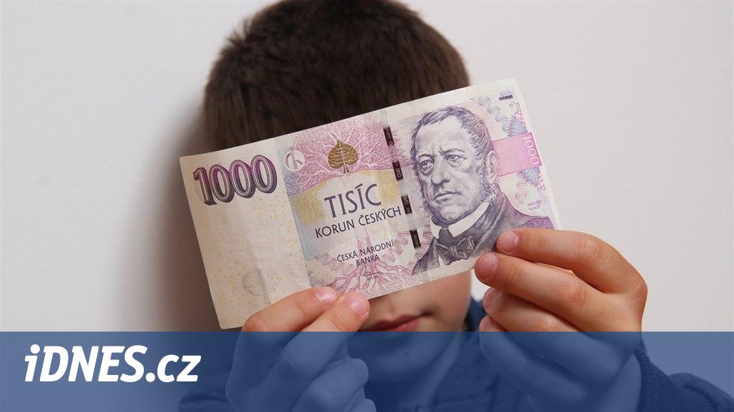 PŘEHLEDNĚ: Jaké účty nabízejí banky pro děti - iDNES.cz