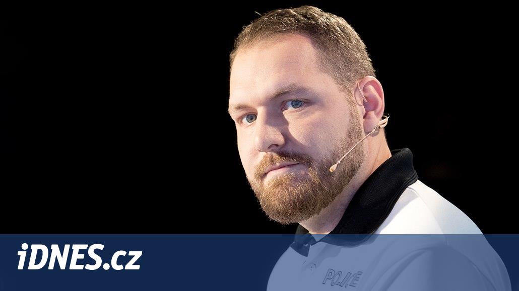 Šéfem dopravní policie se stal Hodboď, jeho předchůdce skončil po těžkém úrazu