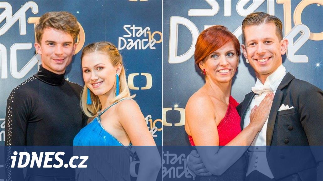 Kovy Ve StarDance Poslu n Tr nuje Fridrichov Se Pova uje Za kovy-ve-stardance-poslu-n-tr-nuje-fridrichov-se-pova-uje-za