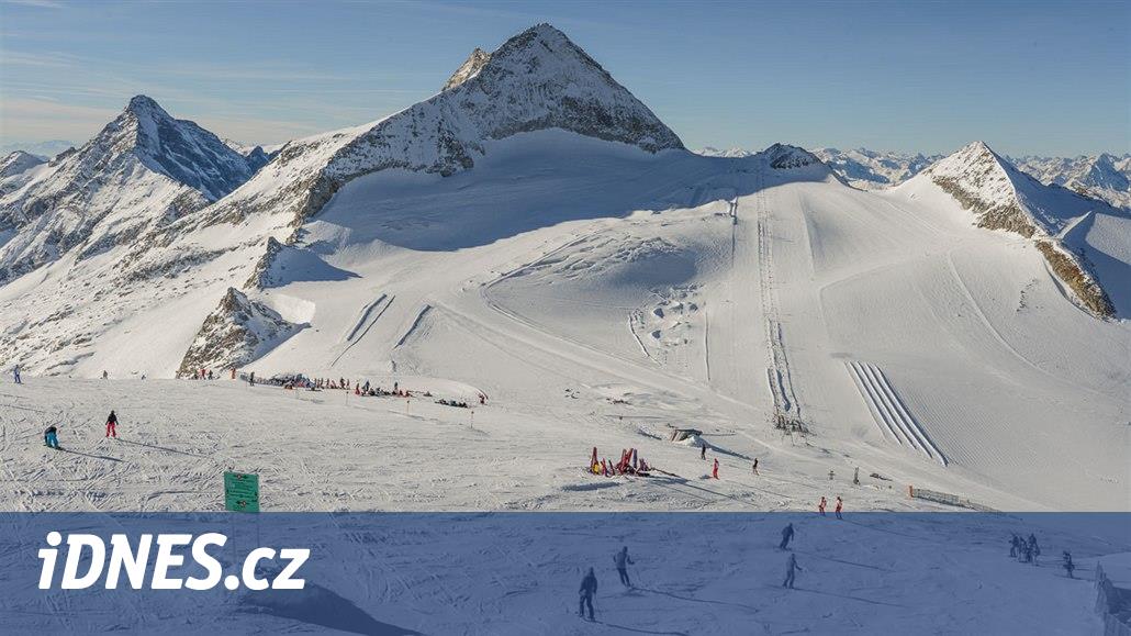 Prozkoumali jsme novinky v Zillertalu, největším lyžařském údolí na světě -  iDNES.cz
