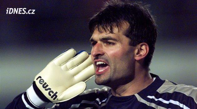 Pavel Srníček 10 yıl önce öldü.