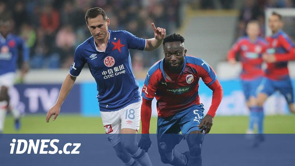 SK Slavia Praha zprávy  Fotbal - Livesport zprávy