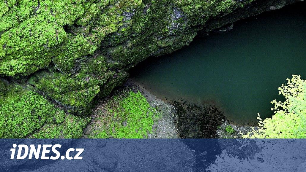 Macocha je po tragédii otevřená, úmrtí matky a dětí policie stále šetří - iDNES.cz