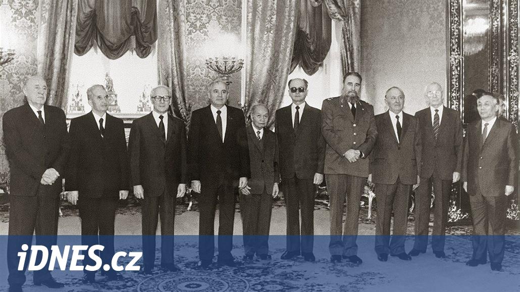 Maďarsko před 30 lety rozebralo železnou oponu, Sověti neprotestovali -  iDNES.cz