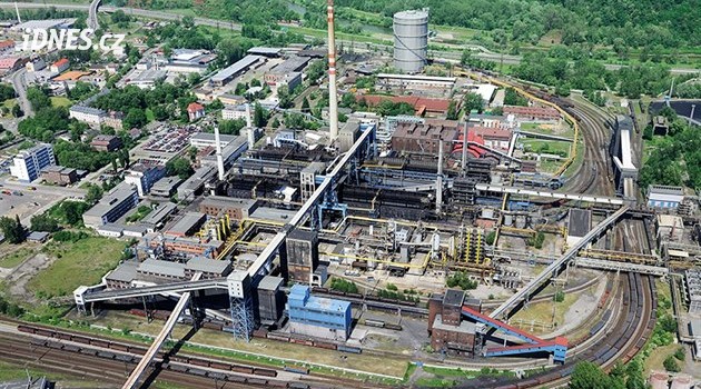 Koksovna v centru Ostravy zůstává problémem. Kandidáti se liší v přístupu k řešení