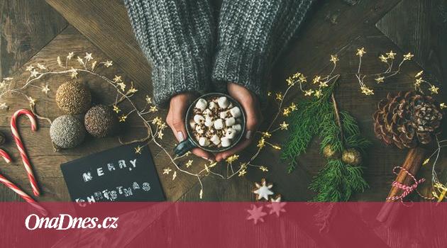 Vanoce #Christmas: Jak se slaví Vánoce ve světě? - iDNES.cz