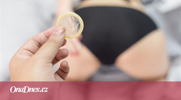 Proč muži nemají rádi kondomy? - iDNES.cz