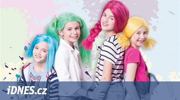Dívčí skupina Lollipopz navazuje na úspěšné turné novými koncerty - iDNES.cz