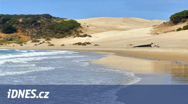 Prázdné a nenápadné pláže ve Španělsku. Tady jste možná ještě nebyli -  iDNES.cz