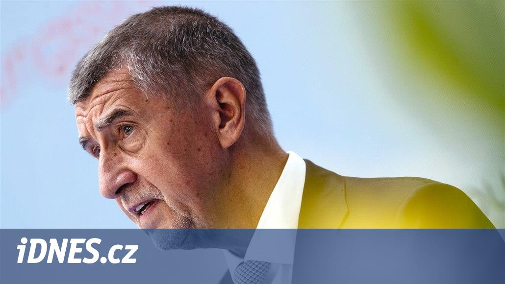 Die Tschechische Republik könnte dank Agrofert bis zu einer halben Milliarde Dollar an die EU zurückzahlen, doch Babiš weigerte sich