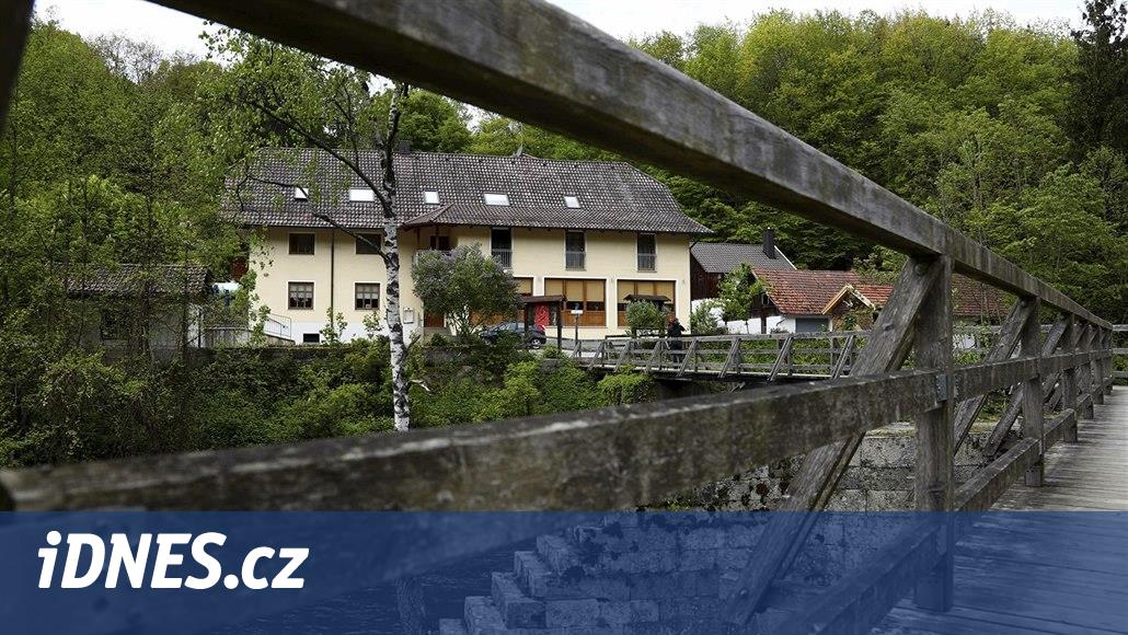 Muž zastřelený kuší v Pasově byl zřejmě vůdce středověkého kultu - iDNES.cz