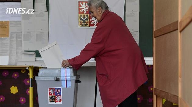 Obyvatelem na týden. Chalupáři si v Orlických horách přihlašují bydliště, pak se vrací