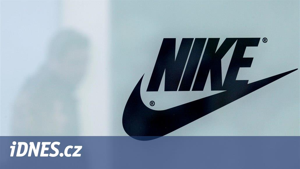 Nike žaluje firmu, která prodávala boty zdobené satanskými symboly -  iDNES.cz