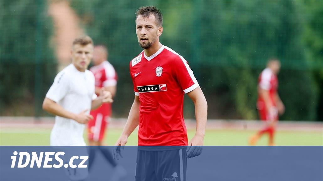 Fousek eve dönmeyi seçti: Sözleşme tarifim mi?  Sadece sıkı çalışma