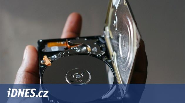 Odhalte stav a životnost svých úložišť včetně flash disků - iDNES.cz