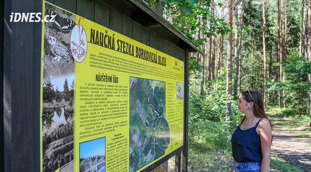 Bojí se o studny i spodní vodu. Lidem se nelíbí záměr na oživení dvou vrtů