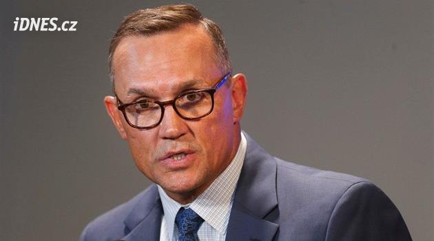 Když ikona manažersky selže. Yzermanovi uškodil původní stav kádru i spor s lídrem