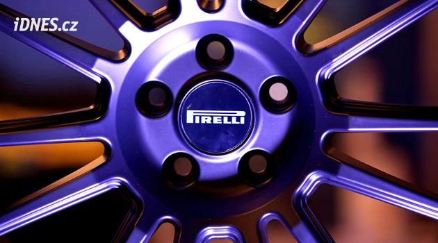 Strnad koupil podíl v Pirelli: Jeden z nejbohatších Čechů koupil 14 procent od Číňanů