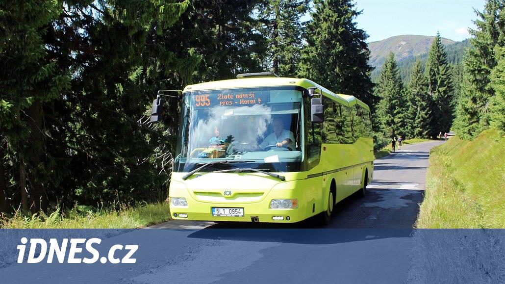 Krnap yönetimi otobüsleri Altın Tepeye sınırlamak istiyor, yaz aylarında acele var