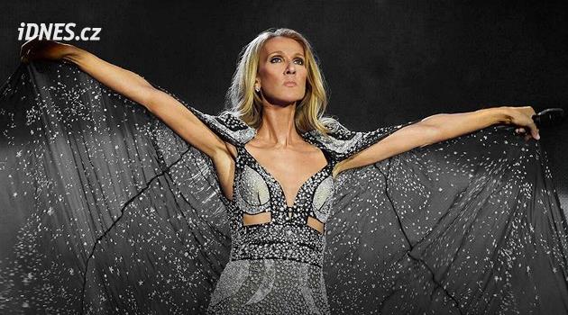 Paříži, jsem připravená! Celine Dion se i s vážnou nemocí vrací ke koncertování