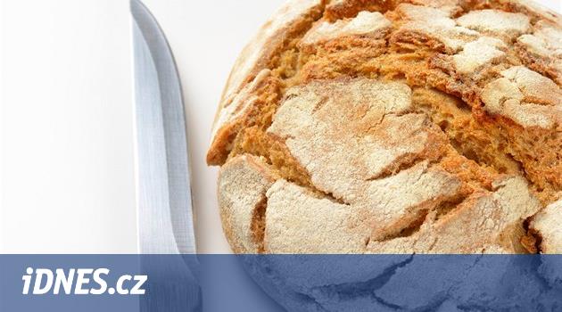 V Německu si chleba neukrojíte. Nože nechte raději doma - iDNES.cz