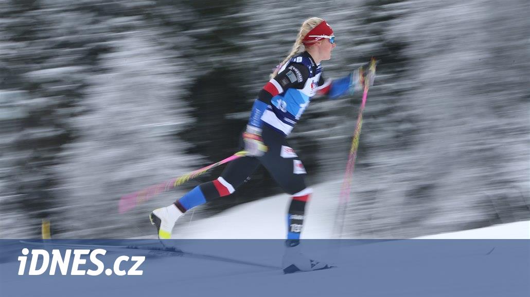 Běžci na lyžích zahajují Světový pohár. Na úvod šance pro klasické rychlíky  - iDNES.cz