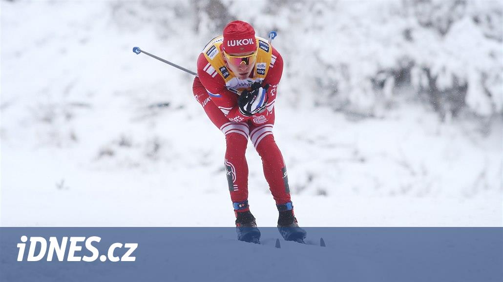 Norští běžci na lyžích se neubránili, Bolšunov znovu dobyl Holmenkollen -  iDNES.cz