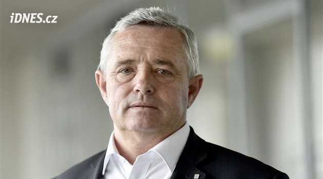 Senátní volby v Hradišti: Šest let jsem jezdil po celém regionu, říká postupující Bazala