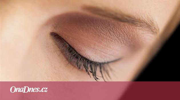 Pestré, barevné, zemité. Podzimní líčení není jen o hnědých odstínech