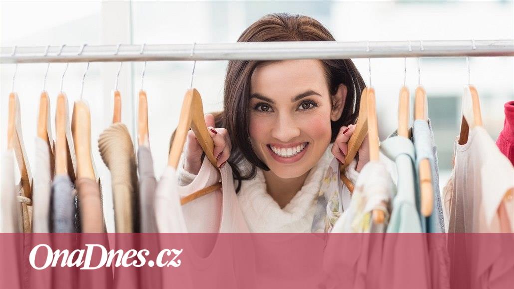 Slow fashion je v kurzu. Oblékejte se udržitelně a s respektem i vy