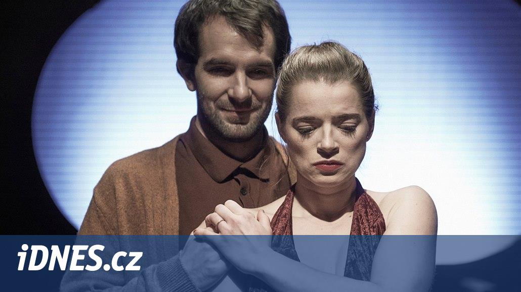 Ústecký Chinoherák'ın yeni bir patronu olacak, Trnka'nın müdürü yorgunluktan dolayı istifa edecek