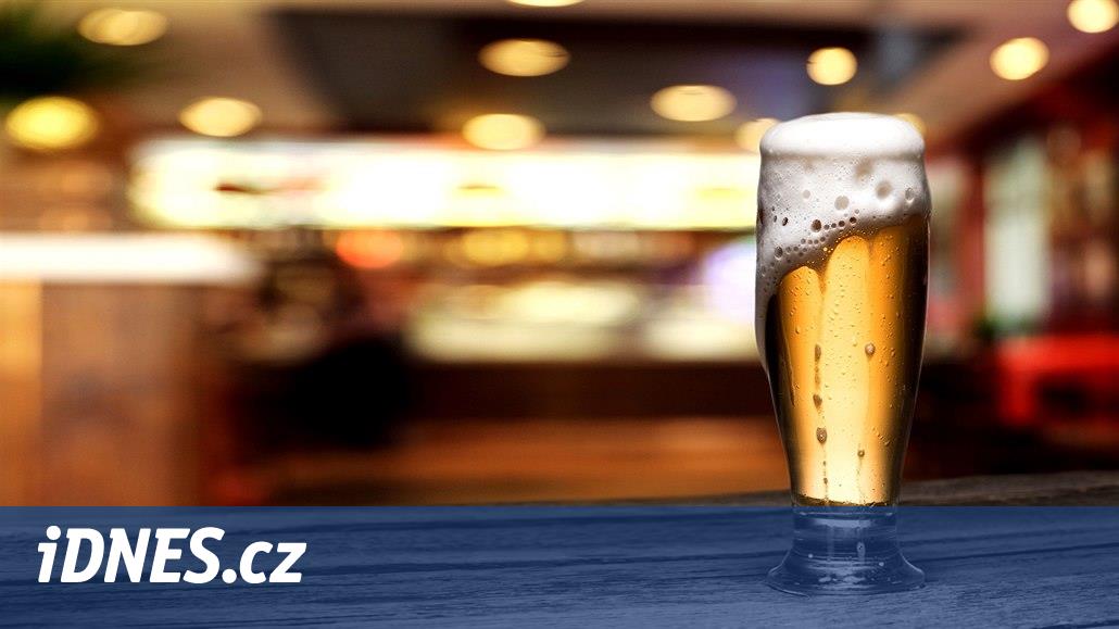 Jaká je celková velikost trhu s pivem na světě a v ČR?