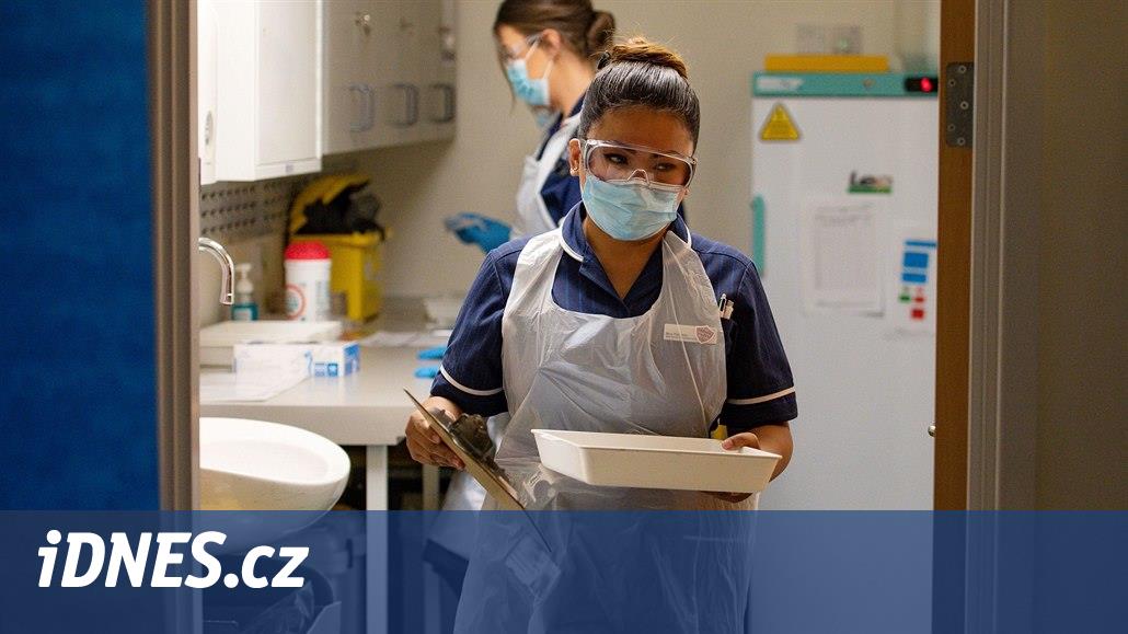 Yaşlılara kim bakacak?  Jihlava'nın sosyal hizmetlerde az sayıda çalışanı var