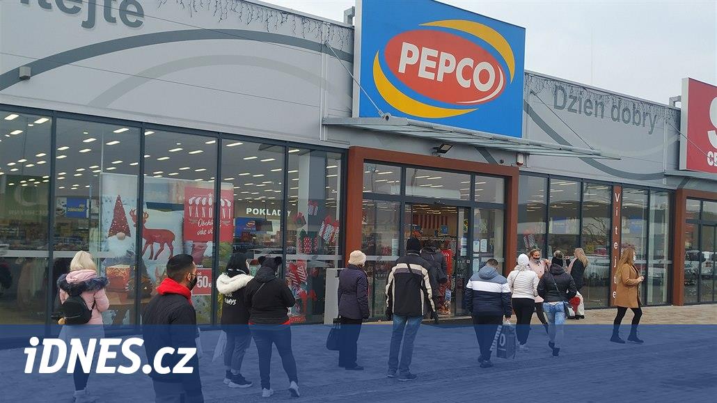 Pepco, Avusturya pazarını ele geçiremedi ve iflasa sürükleniyor.  73 şube orada bitecek