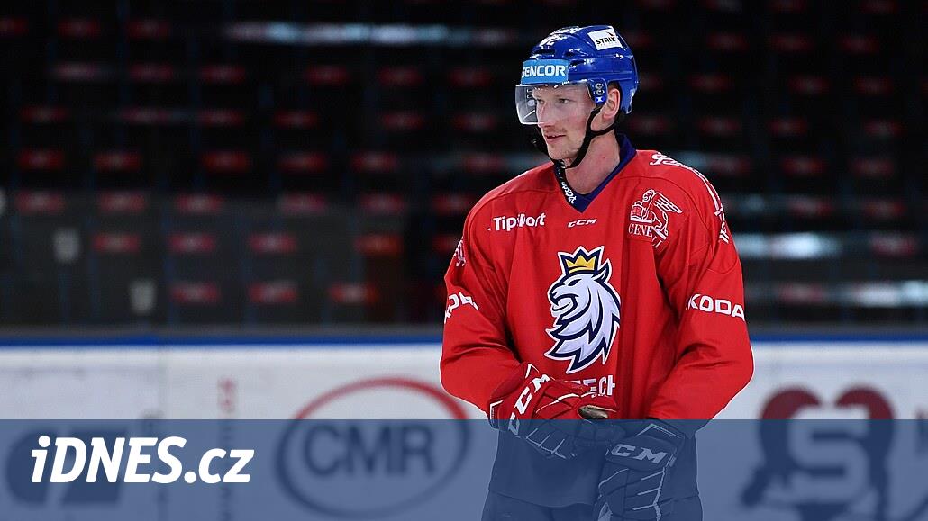 Pardubice güçlenmeye devam ediyor, temsilci Šustr savunmaya tecrübe kazandıracak