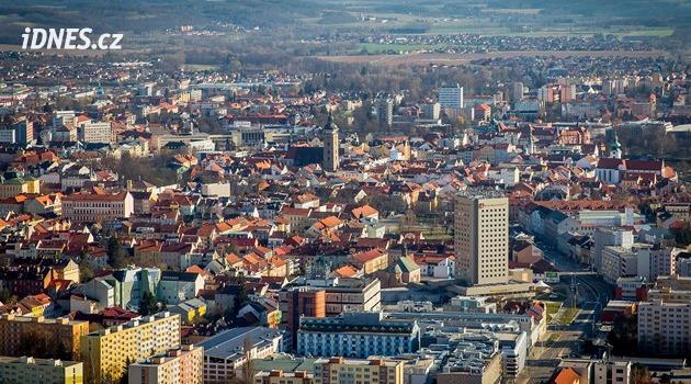 Tisíc připomínek k podobě Budějovic. Obyvatelé řeší územní plán