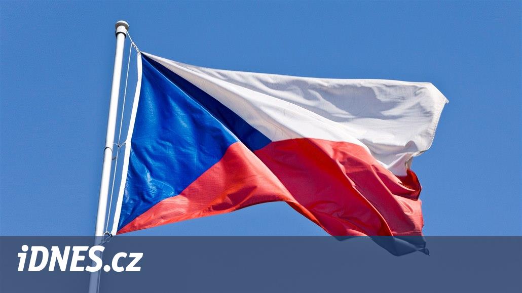 ANALÝZA JINDŘICHA FOREJTA: Česká vlajka jako symbol - iDNES.cz