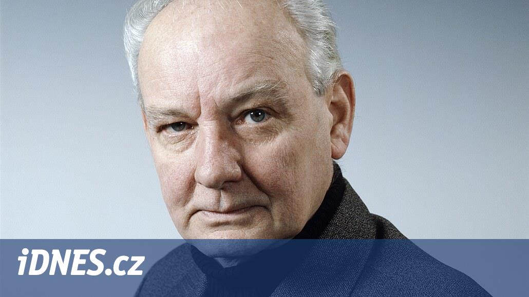 Vladimír Ráž by oslavil 100 narozeniny iDNES cz 