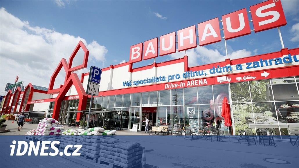 Bir kasap dükkanında almak için tırmık ve vidalar? Bauhaus 15.000 koltuk teslim ediyor