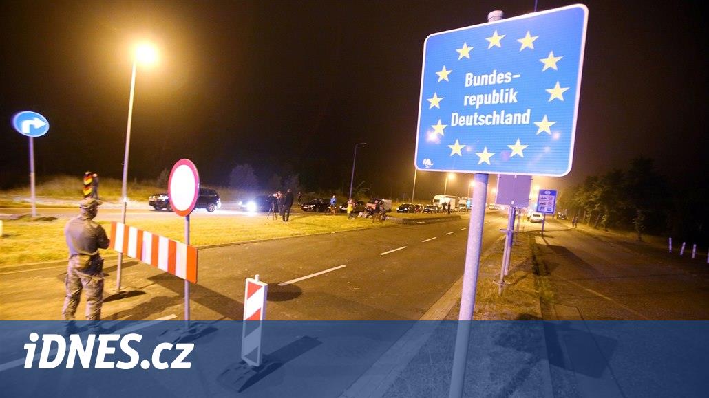 Alman polisi göçmenleri Polonya'ya götürdü, Varşova açıklama istedi