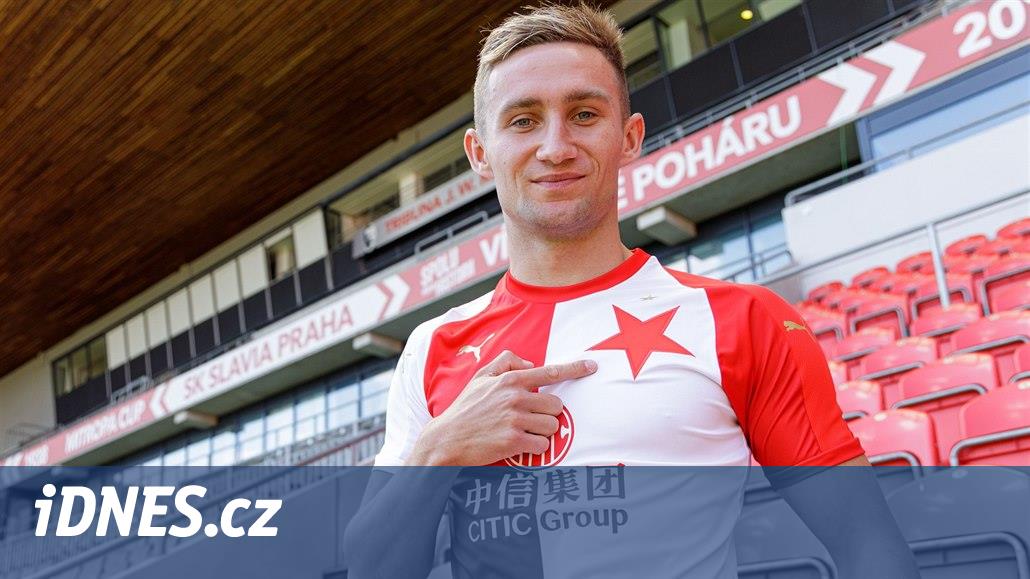 SK Slavia Praha: program zápasů v přípravě, letní přestupy