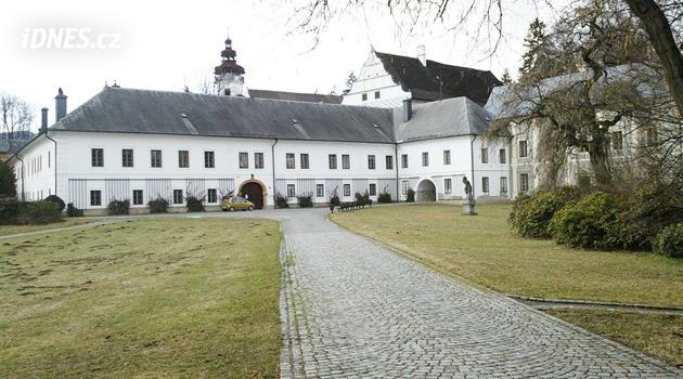 Modrá krev: Panství Žerotínů se stalo kulisou temné kapitole českých dějin