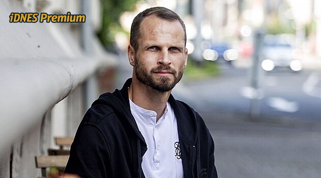 David Rozehnal 2006 Dünya Kupası'nı hatırlıyor: Gana bizi geride bırakmıştı.