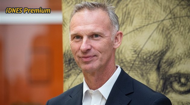 Dominik Hašek o návratu Rusů do mezinárodního hokeje: Doufám, že se evropští lídři probudí