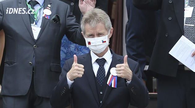 Nejezdit na Tchaj-wan je poklonkování Číně, zastala se TOP 09 Vystrčila