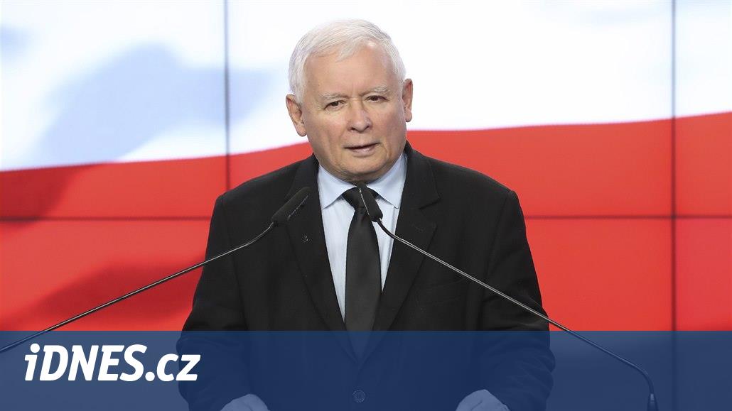 Deutschland wolle ein viertes i der EU schaffen, sagte der stellvertretende polnische Ministerpräsident Kaczyski