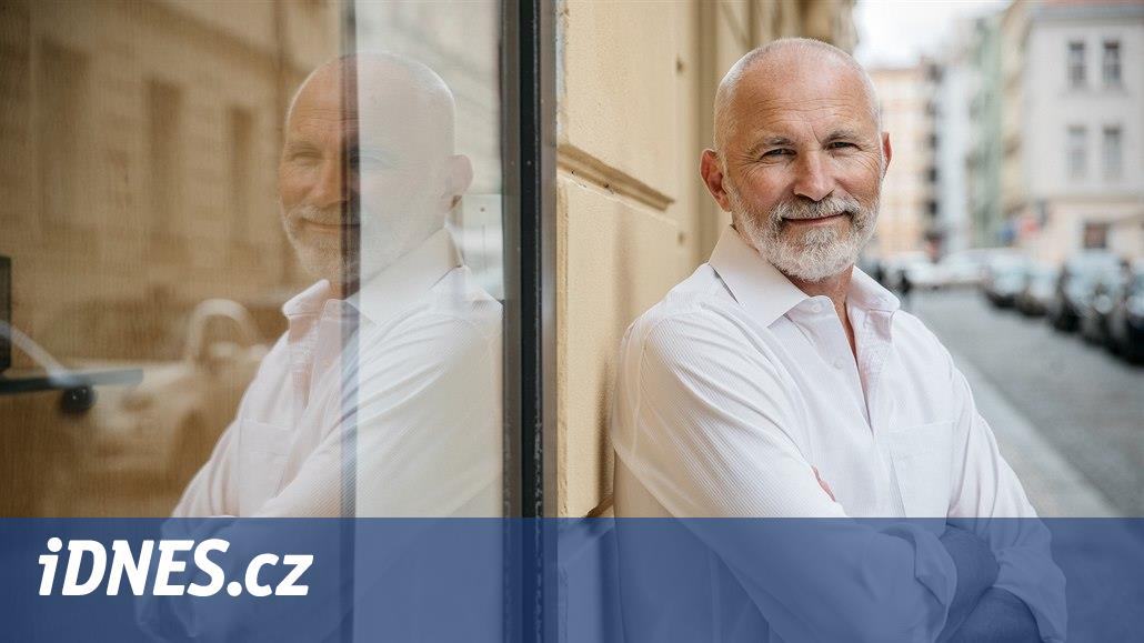 Nadával a urážel. Nemám s ním slitování, říká Fejk o konci Bobka v čele pražské zoo