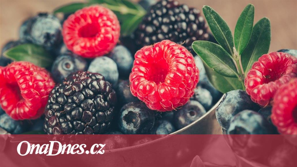 Zhubněte díky ovocné dietě. Takový den vám prospěje a pochutnáte si